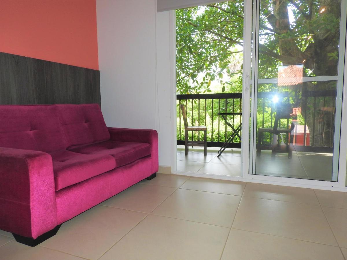 Villa Juana Hotel Cerritos Εξωτερικό φωτογραφία