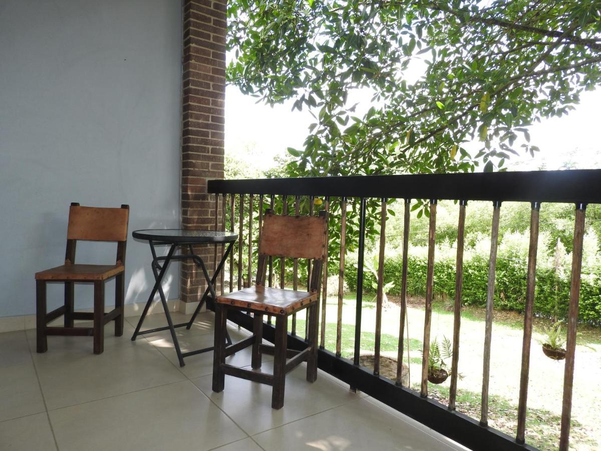 Villa Juana Hotel Cerritos Εξωτερικό φωτογραφία