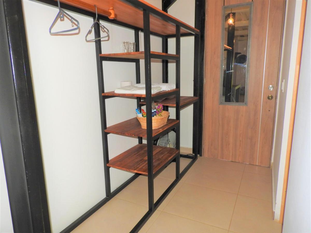 Villa Juana Hotel Cerritos Εξωτερικό φωτογραφία
