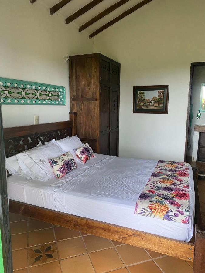 Villa Juana Hotel Cerritos Εξωτερικό φωτογραφία