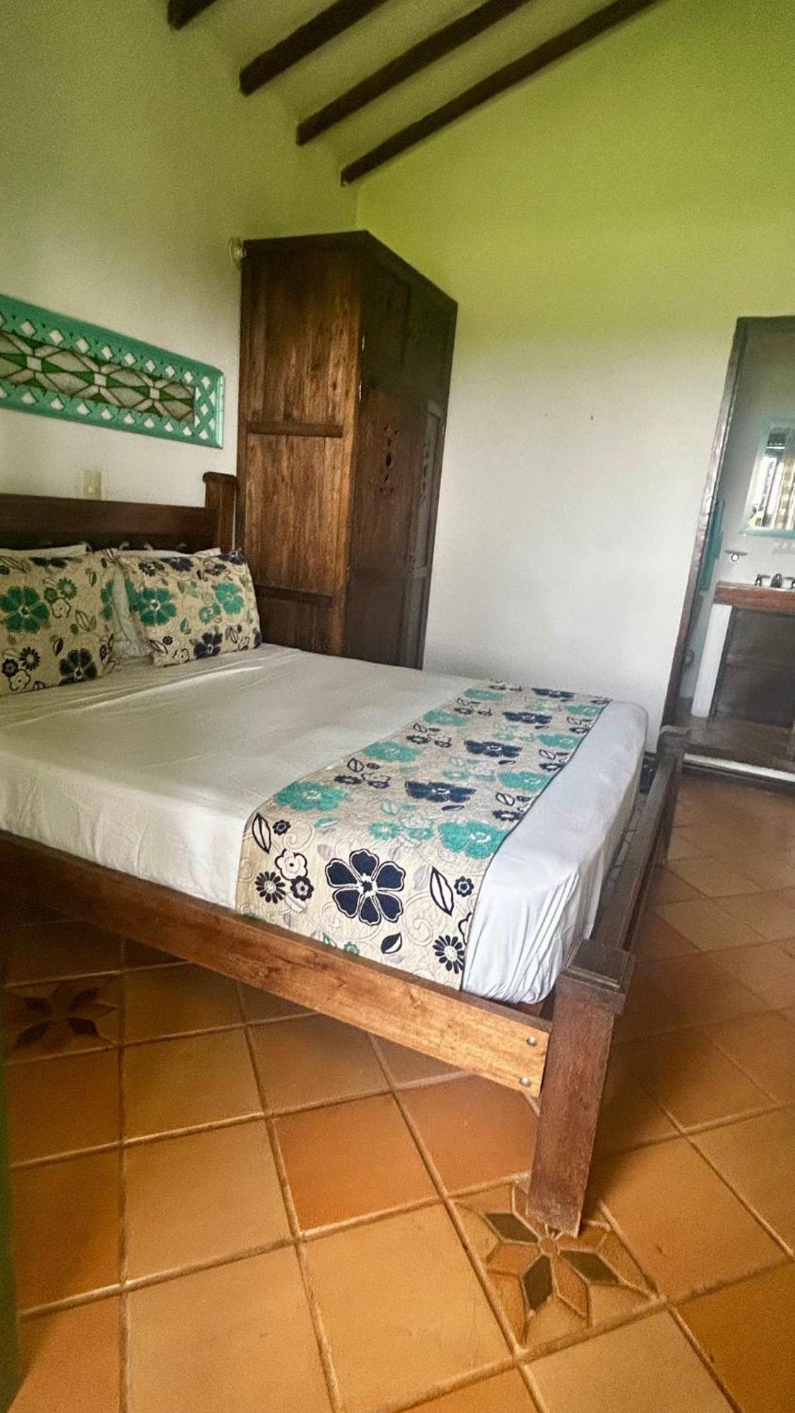 Villa Juana Hotel Cerritos Εξωτερικό φωτογραφία