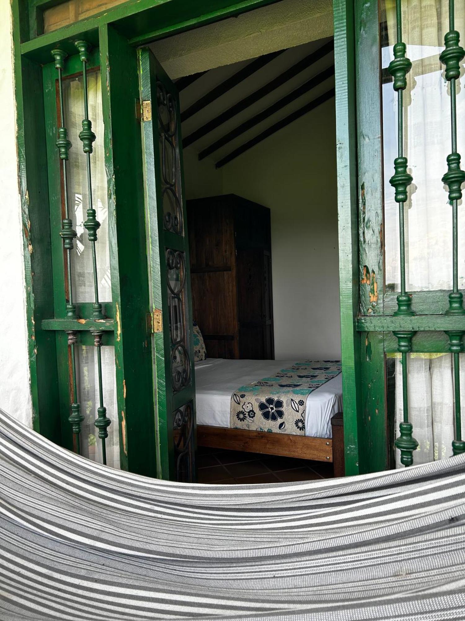 Villa Juana Hotel Cerritos Εξωτερικό φωτογραφία