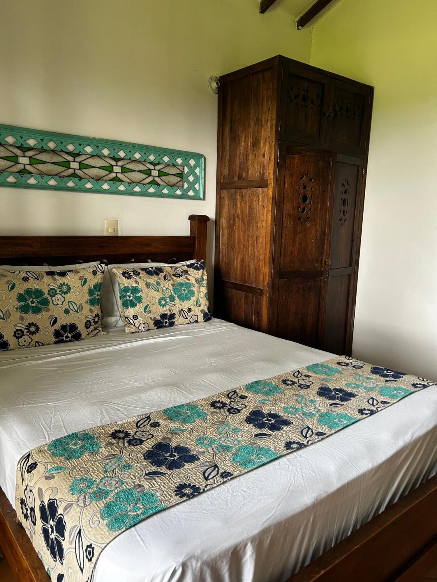 Villa Juana Hotel Cerritos Εξωτερικό φωτογραφία